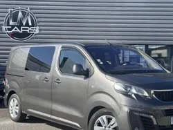 Utilisé 2018 Peugeot Expert Van | 21 990 € (Prix assez cher)