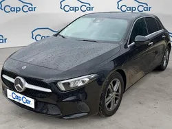 Utilisé 2018 Mercedes A180 Business | 17 690 € (Prix juste)