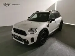 Argente Utilisé 2021 Mini Cooper Countryman SUV | 24 470 € (Prix juste)