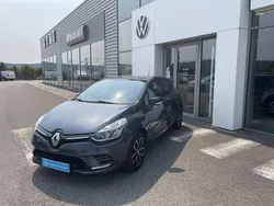 Utilisé 2018 Renault Clio IV LIMITED Citadine | 11 590 € (Prix juste)