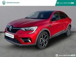 Rouge flamme Utilisé 2022 Renault Arkana Intens SUV | 20 790 € (Super prix)