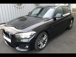 Othercolor Utilisé 2018 BMW 118 M Sport Citadine | 19 890 € (Prix juste)