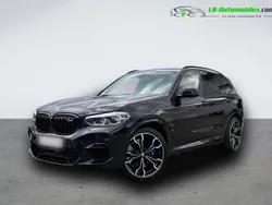 Utilisé 2020 BMW X3 Comfort Edition SUV | 56 400 € (Prix assez cher)