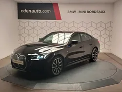 Utilisé 2025 BMW i4 M Sport Berline | 54 900 € (Prix cher)