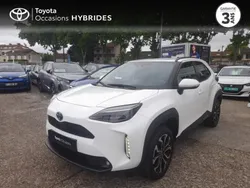 Utilisé 2023 Toyota Yaris Design Citadine | 22 900 € (Prix juste)