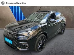 Utilisé 2026 VW Tiguan R-line Edition SUV | 54 890 €
