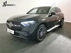 Noir Utilisé 2023 Mercedes GLC400d AMG line SUV | 65 980 € (Prix juste)