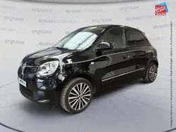 Noir etoile Occasion 2020 Renault Twingo Intens Citadine | 11 999 € (Bon prix)
