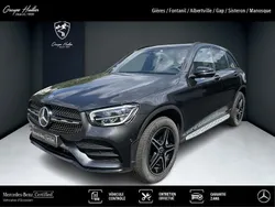 Utilisé 2021 Mercedes GLC300e AMG line SUV | 42 980 € (Prix cher)