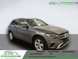 Utilisé 2021 Mercedes GLC220 | 41 200 € (Bon prix)