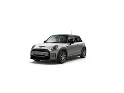 Gris Utilisé 2024 Mini Cooper S Citadine | 30 666 € (Bon prix)