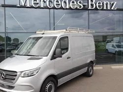 Utilisé 2022 Mercedes Sprinter Van | 32 990 €