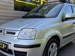 Utilisé 2010 Fiat Panda Emotion Citadine | 4 990 € (Prix juste)