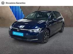 Utilisé 2023 VW Golf VIII Style | 26 995 € (Prix assez cher)