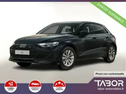 Gris Nouvelle 2025 Audi A3 Berline | 34 742 € (Super prix)