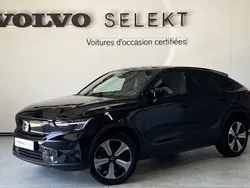 Utilisé 2022 Volvo EC40 SUV | 27 900 € (Prix cher)