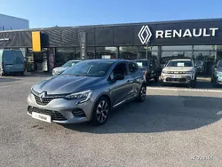Gris Utilisé 2023 Renault Clio V Evolution Citadine | 15 990 € (Prix juste)