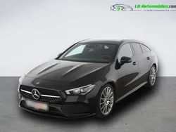 Utilisé 2020 Mercedes 200 Coupé | 34 000 € (Prix juste)