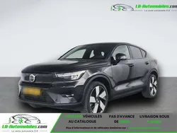 Utilisé 2024 Volvo C40 SUV | 50 800 € (Prix juste)