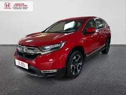 Utilisé 2021 Honda CR-V Hybrid SUV | 26 900 €