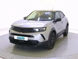 Gris Utilisé 2024 Opel Mokka SUV | 20 490 € (Prix juste)