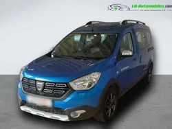 Utilisé 2020 Dacia Dokker Van | 21 800 €
