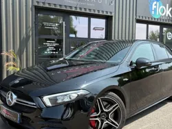 Utilisé 2019 Mercedes A35 AMG AMG Berline | 32 990 € (Super prix)