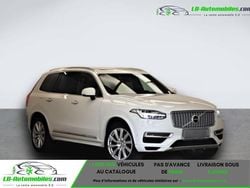 Utilisé 2017 Volvo XC90 SUV | 50 500 €
