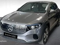 Gris Utilisé 2025 Mercedes EQA250+ Edition SUV | 44 900 €
