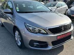 Utilisé 2019 Peugeot 308 Break | 8 490 € (Bon prix)