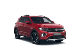 Nouvelle 2025 VW T-Cross R-line Edition SUV | 35 125 € (Prix juste)