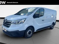 Blanc Utilisé 2023 Renault Trafic Van | 25 997 €