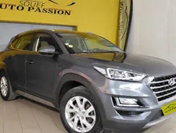 Utilisé 2019 Hyundai Tucson SUV | 14 990 € (Prix juste)