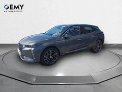 Gris Utilisé 2025 DS Automobiles DS4 Berline | 34 450 €