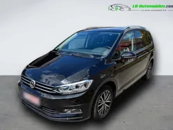 Utilisé 2016 VW Touran Monospace | 18 900 €