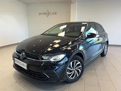 Utilisé 2024 VW Polo S | 21 172 € (Prix juste)