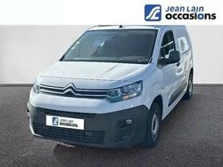 Blanc Utilisé 2019 Citroën Berlingo Van | 15 990 €