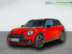 Utilisé 2021 Mini Clubman Break | 32 800 €