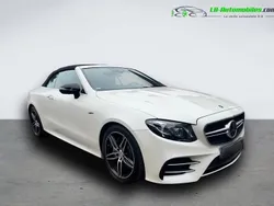 Utilisé 2019 Mercedes E53 AMG AMG Berline | 63 800 € (Prix assez cher)