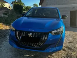 Utilisé 2025 Peugeot 208 GT Citadine | 18 000 € (Bon prix)