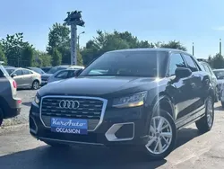 Noir Utilisé 2017 Audi Q2 Sport SUV | 12 490 € (Prix cher)