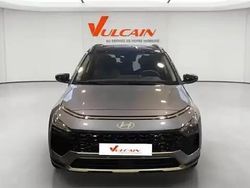 Bleu Occasion 2024 Hyundai Bayon SUV | 20 490 €