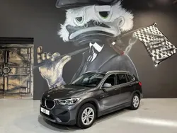 Gris Utilisé 2020 BMW X1 SUV | 24 790 € (Super prix)
