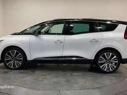 Biton Utilisé 2017 Renault Grand Scénic IV Initiale Paris Monospace | 15 999 € (Prix juste)