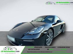 Utilisé 2016 Porsche Cayman Coupé | 66 700 € (Prix cher)