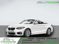 Utilisé 2019 BMW 220 Comfort Edition Coupé | 28 200 € (Prix juste)