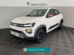 Nouvelle 2025 Dacia Spring Extreme Citadine | 19 500 € (Prix cher)