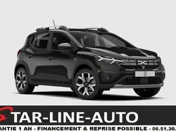 Nouvelle 2025 Dacia Sandero Extreme Citadine | 17 990 €