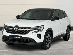 Utilisé 2023 Renault Austral Techno SUV | 29 999 € (Prix juste)