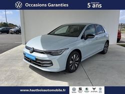 Utilisé 2025 VW Golf VIII Life | 31 990 € (Prix assez cher)